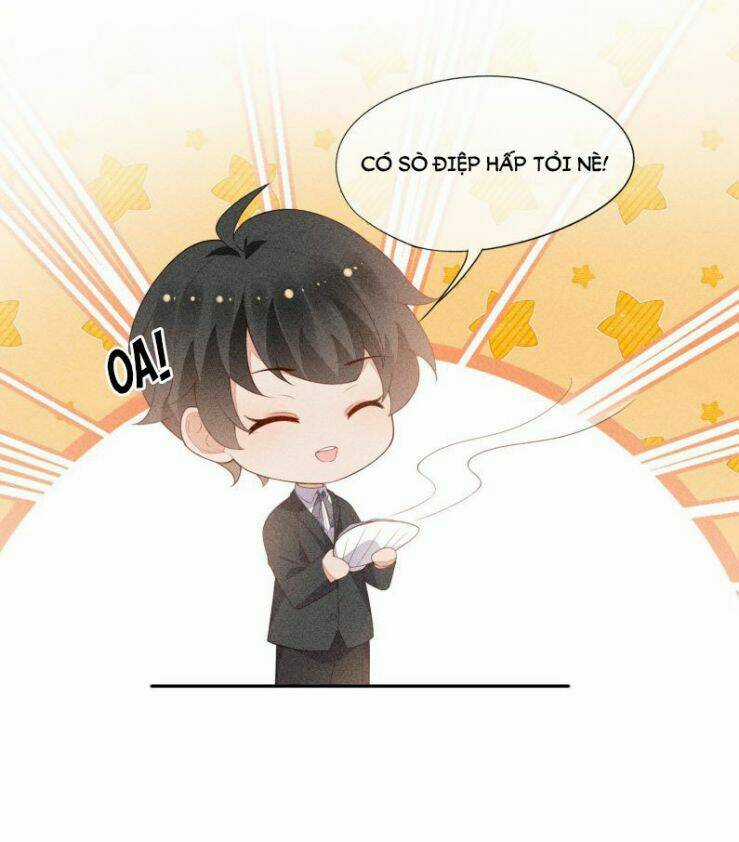 CẠNH KIẾM CHI PHONG Chapter 64 trang 46