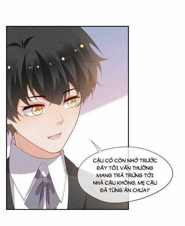 CẠNH KIẾM CHI PHONG Chapter 64 trang 47