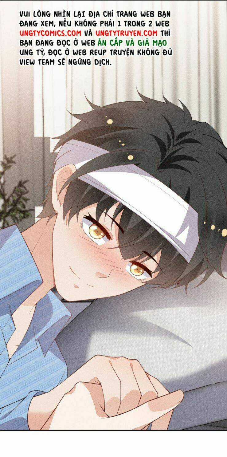 CẠNH KIẾM CHI PHONG Chapter 64 trang 5