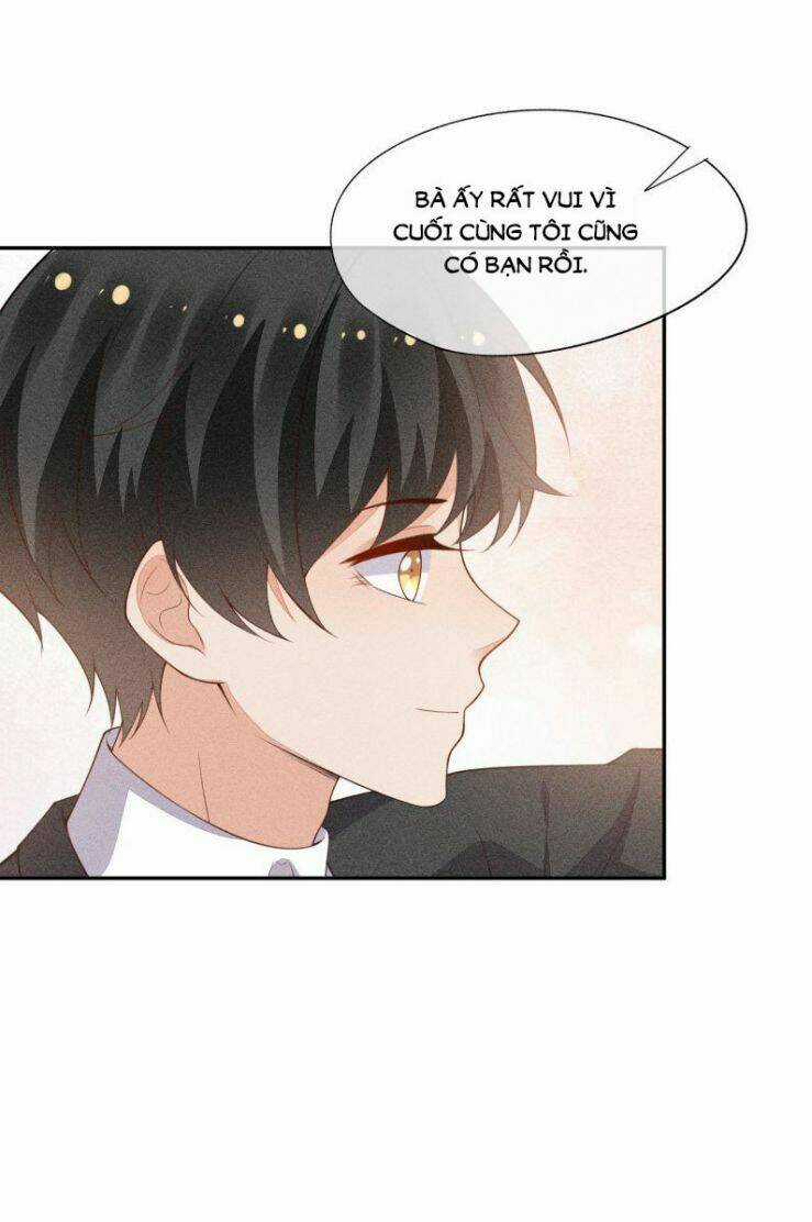 CẠNH KIẾM CHI PHONG Chapter 64 trang 50