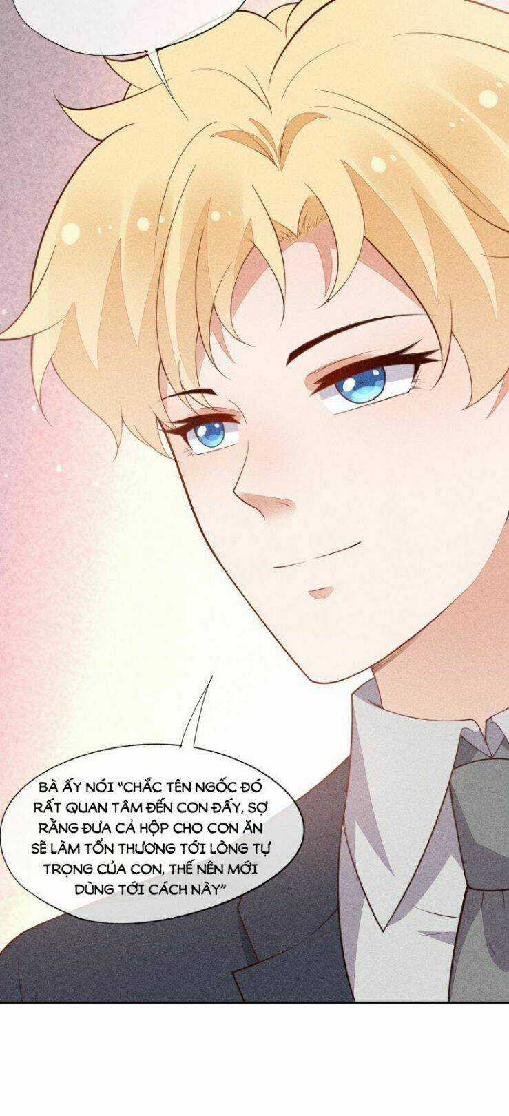 CẠNH KIẾM CHI PHONG Chapter 64 trang 52