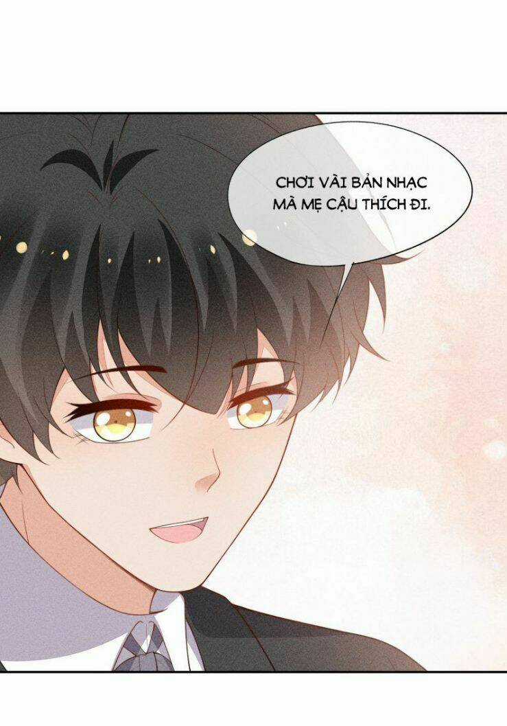 CẠNH KIẾM CHI PHONG Chapter 64 trang 53