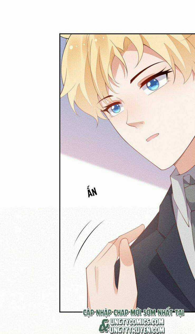 CẠNH KIẾM CHI PHONG Chapter 64 trang 55