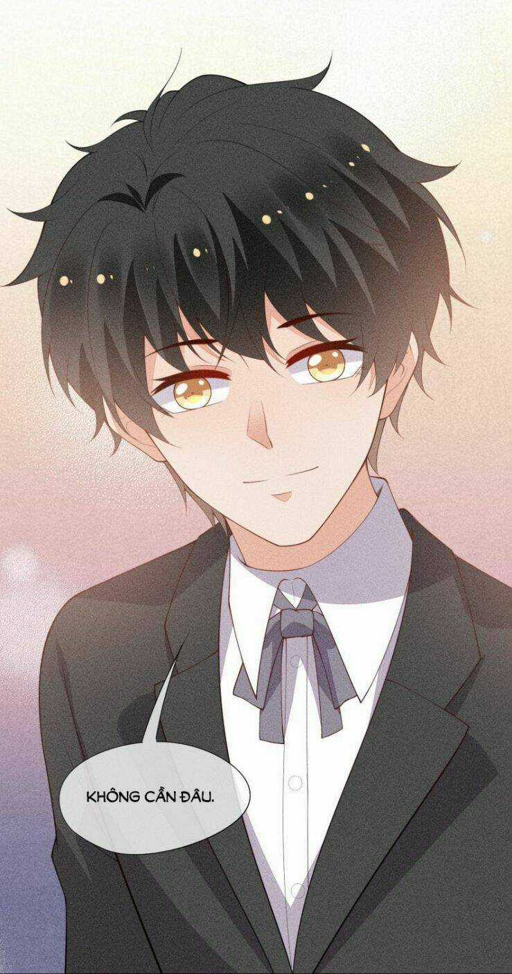 CẠNH KIẾM CHI PHONG Chapter 64 trang 56