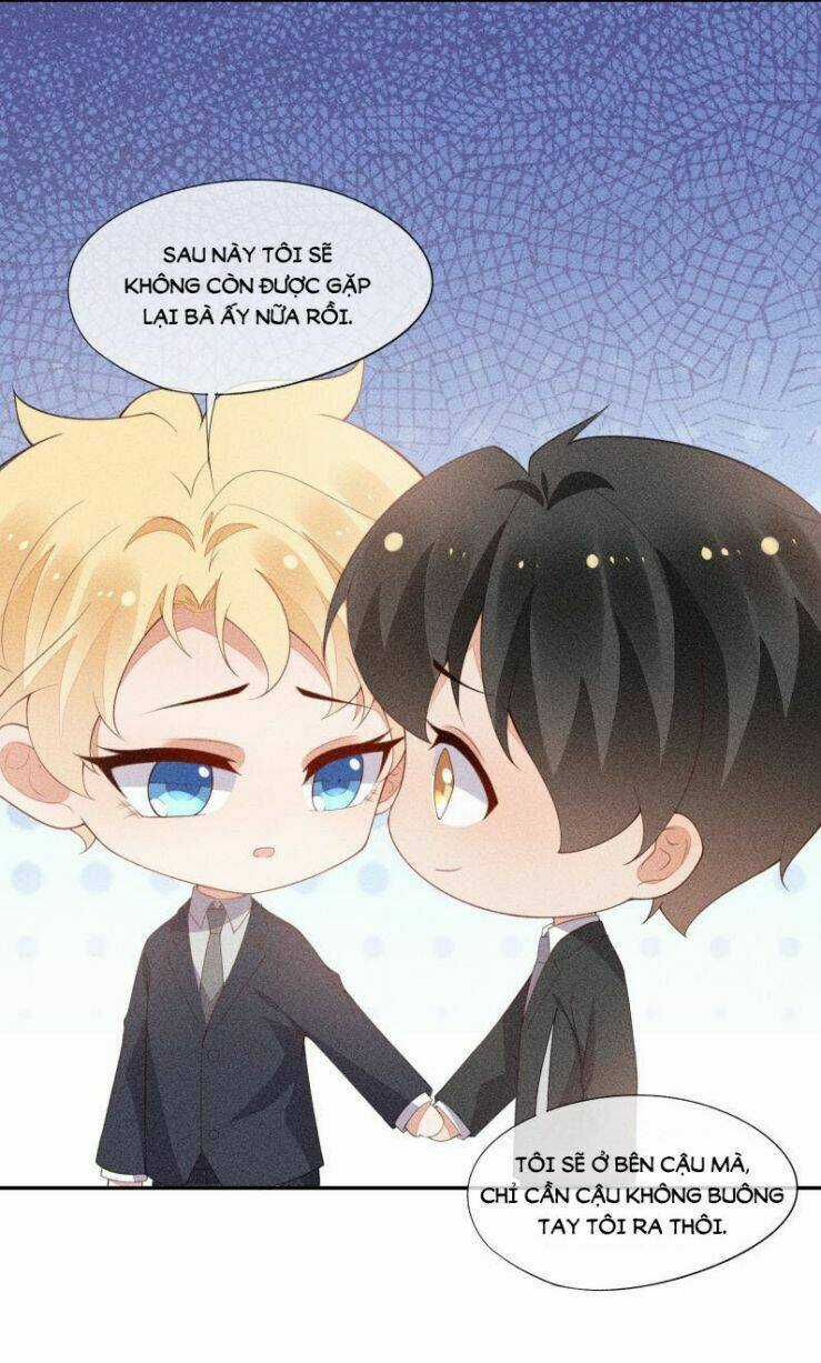 CẠNH KIẾM CHI PHONG Chapter 64 trang 58