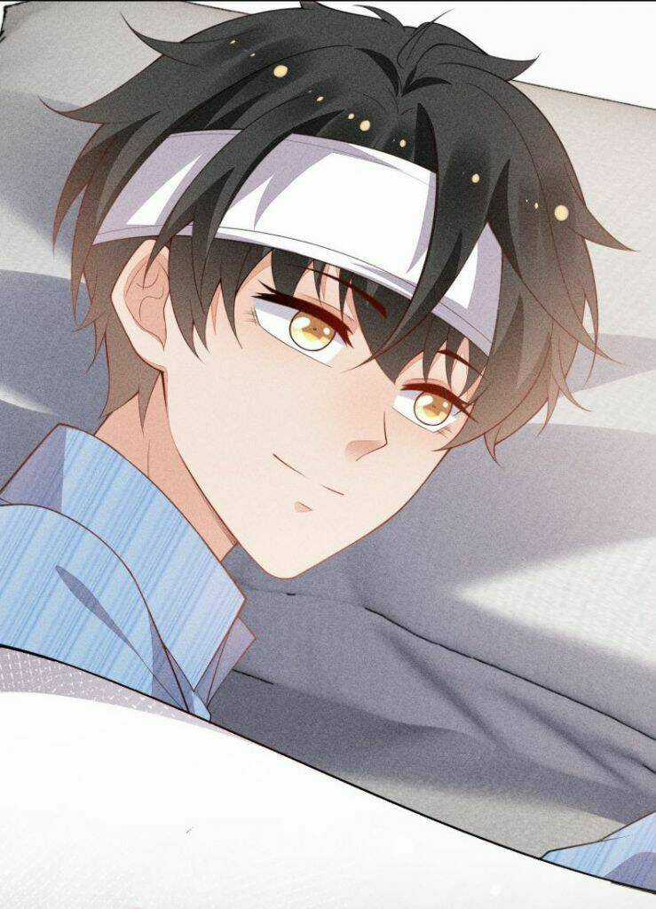 CẠNH KIẾM CHI PHONG Chapter 64 trang 8