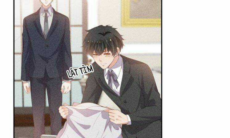 CẠNH KIẾM CHI PHONG Chapter 65 trang 11