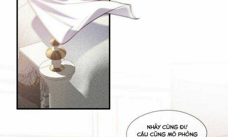 CẠNH KIẾM CHI PHONG Chapter 65 trang 21