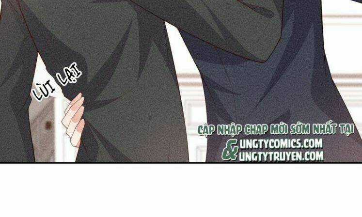 CẠNH KIẾM CHI PHONG Chapter 65 trang 50