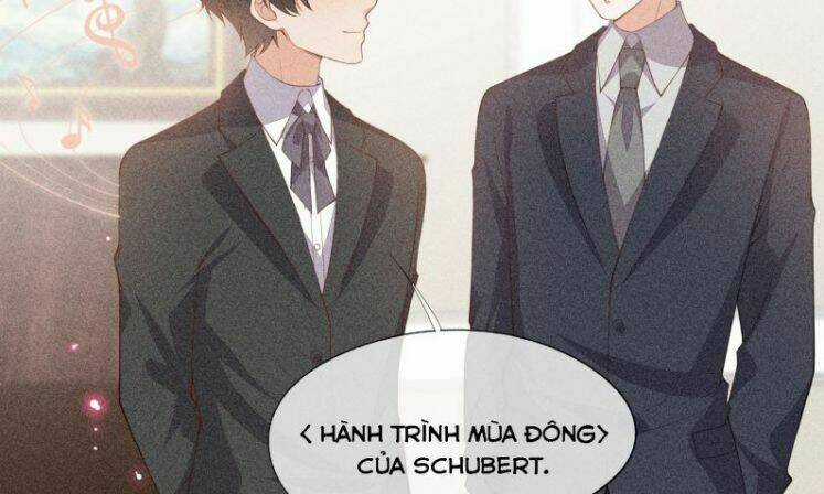 CẠNH KIẾM CHI PHONG Chapter 65 trang 6