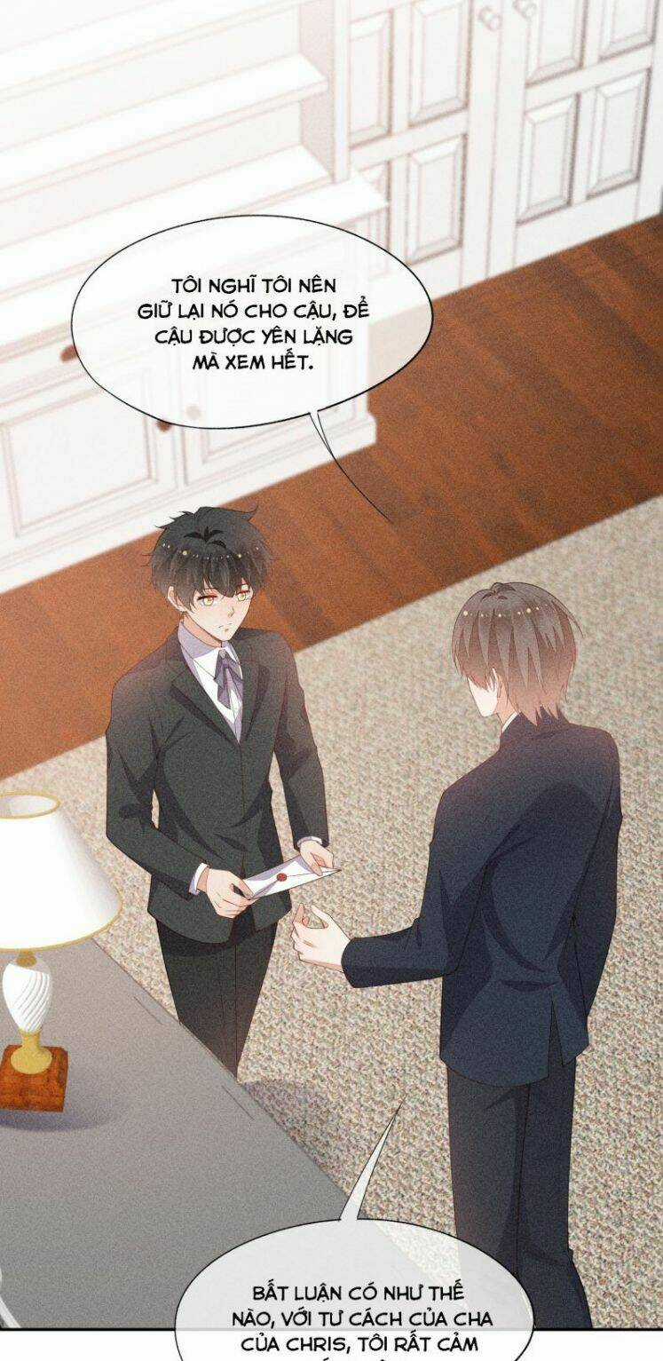 CẠNH KIẾM CHI PHONG Chapter 65 trang 70