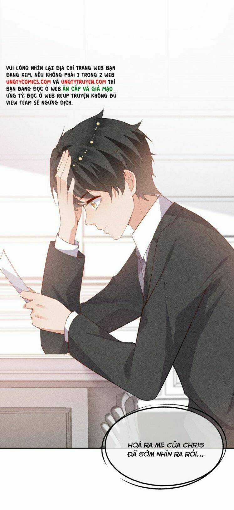 CẠNH KIẾM CHI PHONG Chapter 65 trang 76