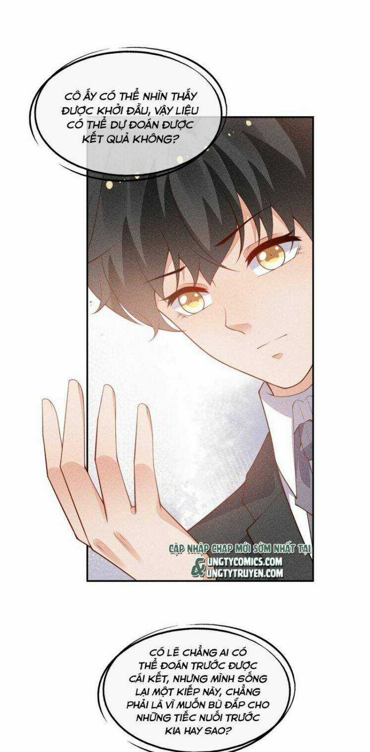 CẠNH KIẾM CHI PHONG Chapter 65 trang 77