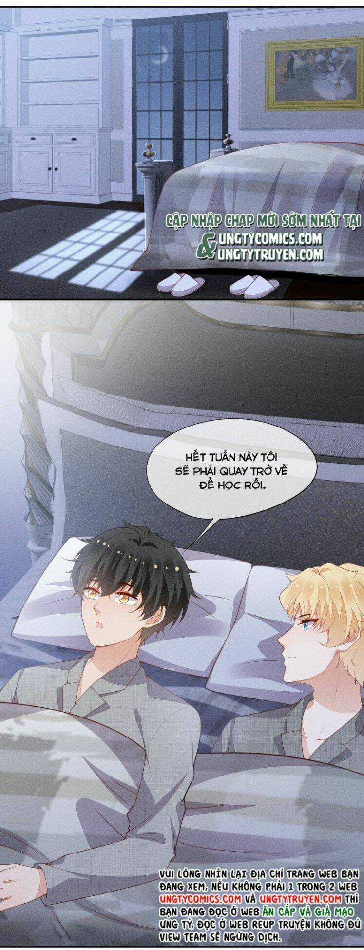 CẠNH KIẾM CHI PHONG Chapter 65 trang 79