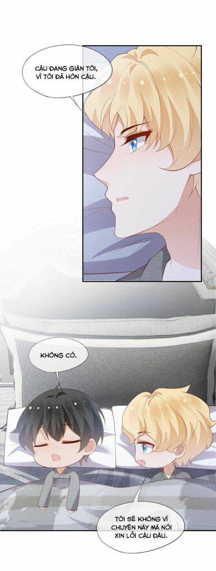 CẠNH KIẾM CHI PHONG Chapter 65 trang 80