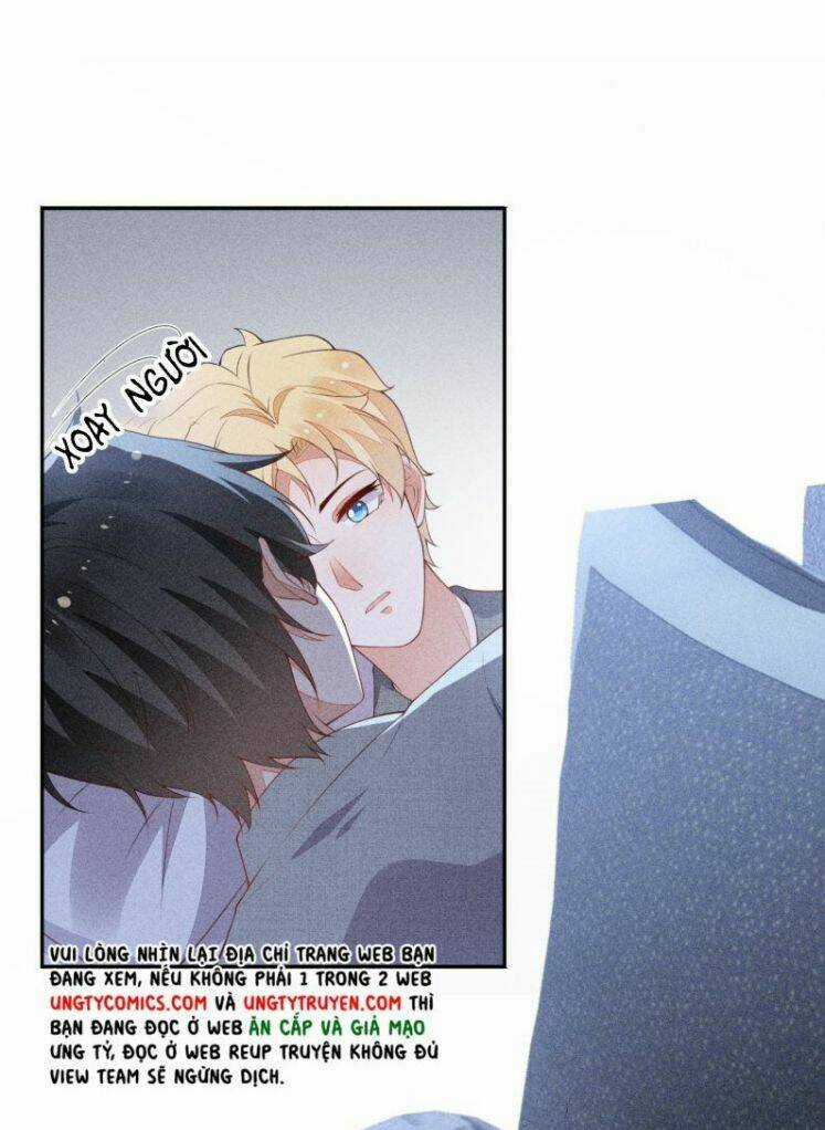 CẠNH KIẾM CHI PHONG Chapter 65 trang 81