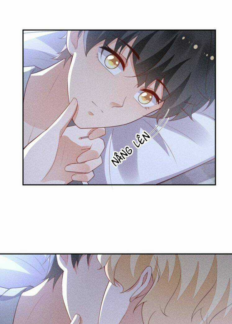 CẠNH KIẾM CHI PHONG Chapter 65 trang 83