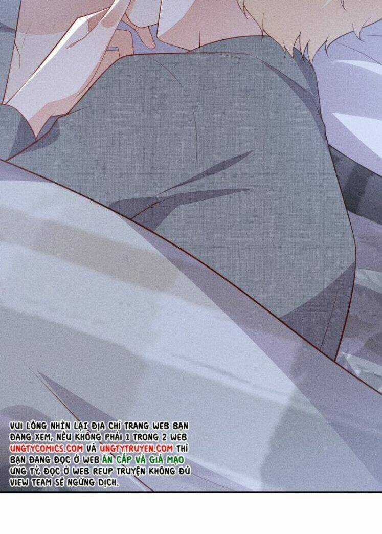 CẠNH KIẾM CHI PHONG Chapter 65 trang 84