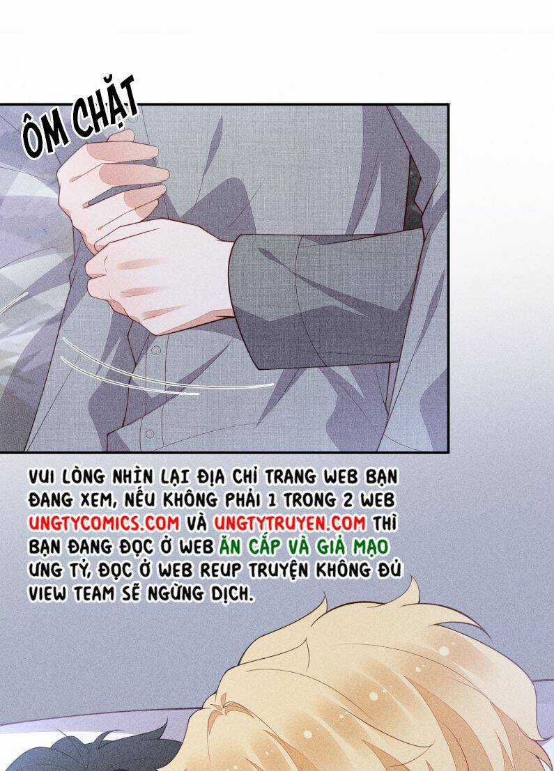 CẠNH KIẾM CHI PHONG Chapter 66 trang 10