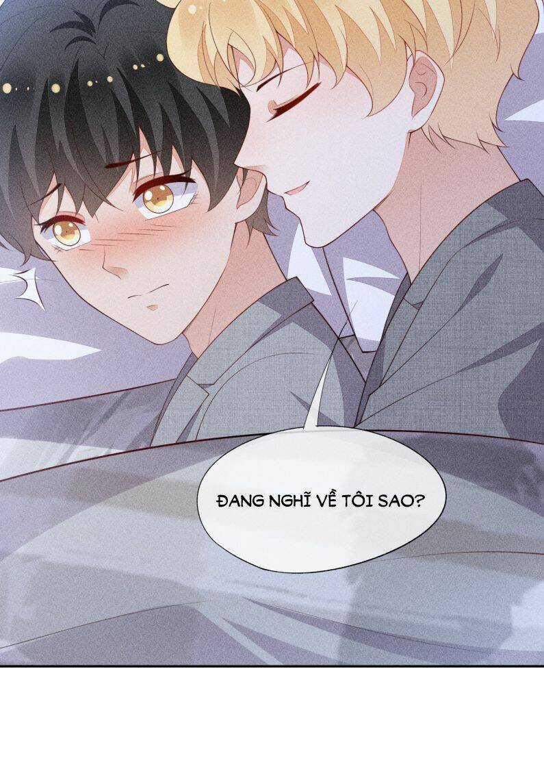 CẠNH KIẾM CHI PHONG Chapter 66 trang 11