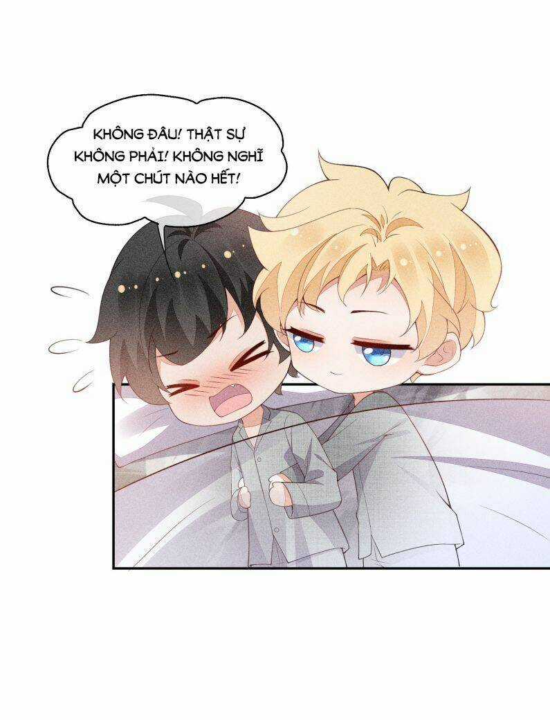 CẠNH KIẾM CHI PHONG Chapter 66 trang 12