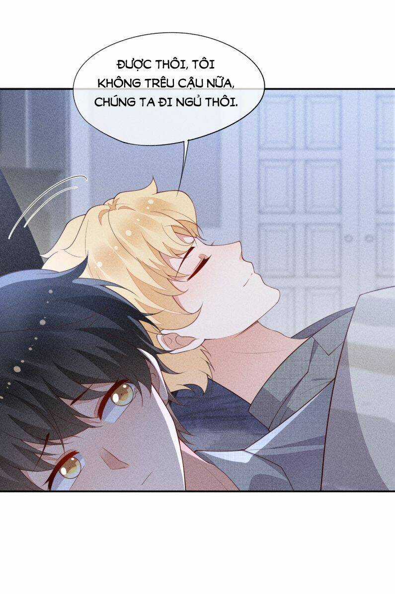 CẠNH KIẾM CHI PHONG Chapter 66 trang 14