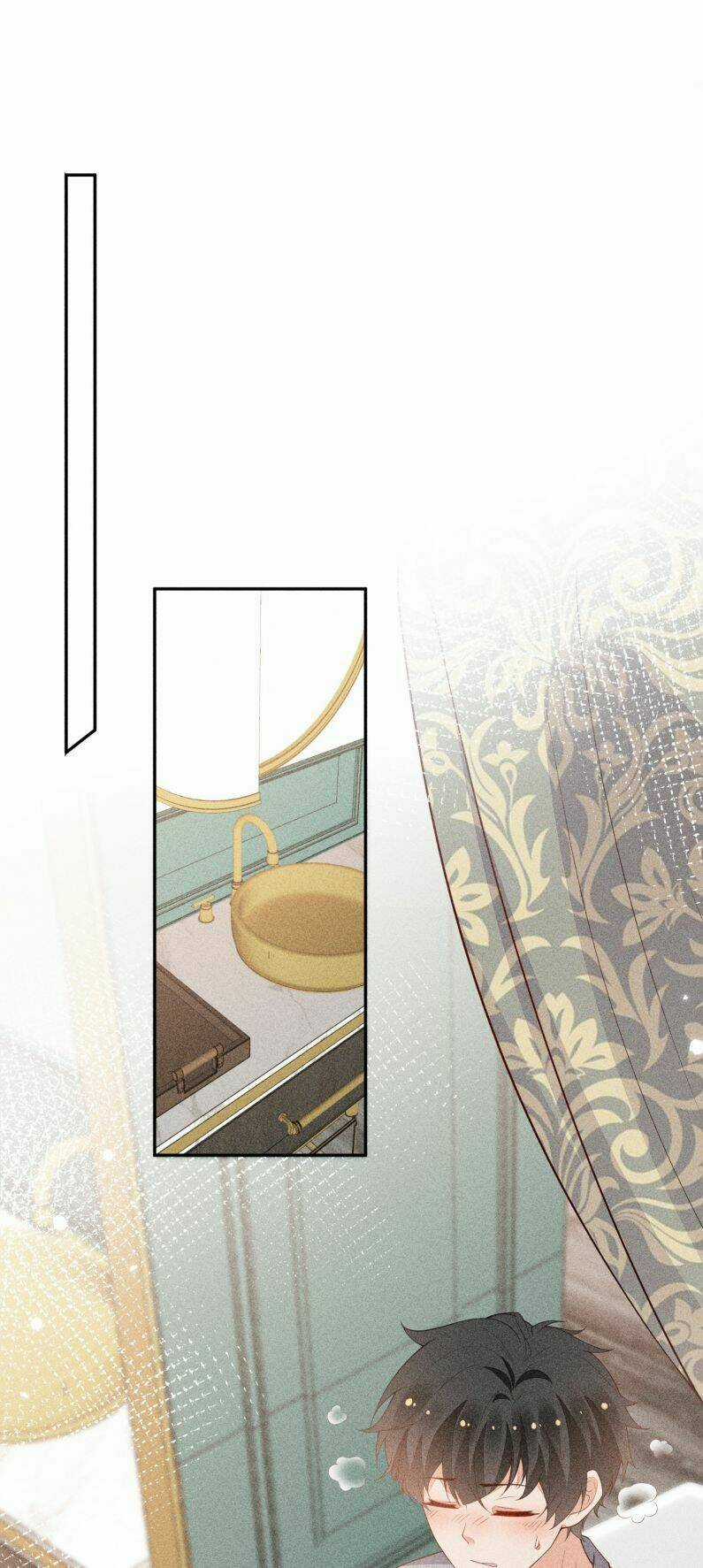 CẠNH KIẾM CHI PHONG Chapter 66 trang 17