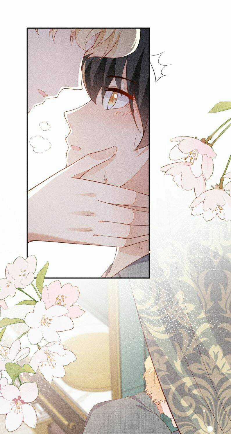 CẠNH KIẾM CHI PHONG Chapter 66 trang 19