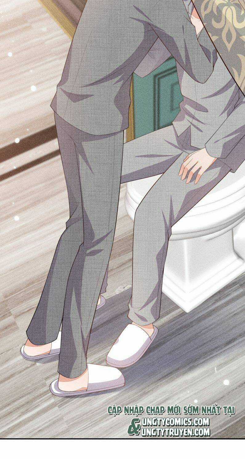 CẠNH KIẾM CHI PHONG Chapter 66 trang 20