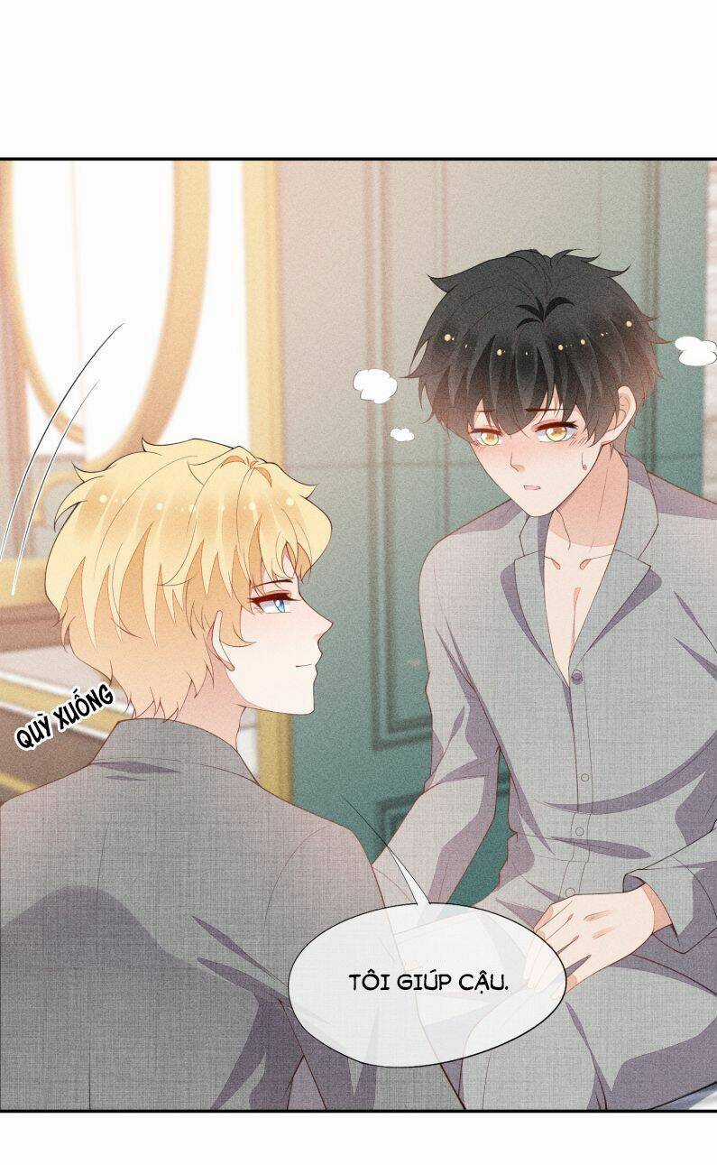 CẠNH KIẾM CHI PHONG Chapter 66 trang 21