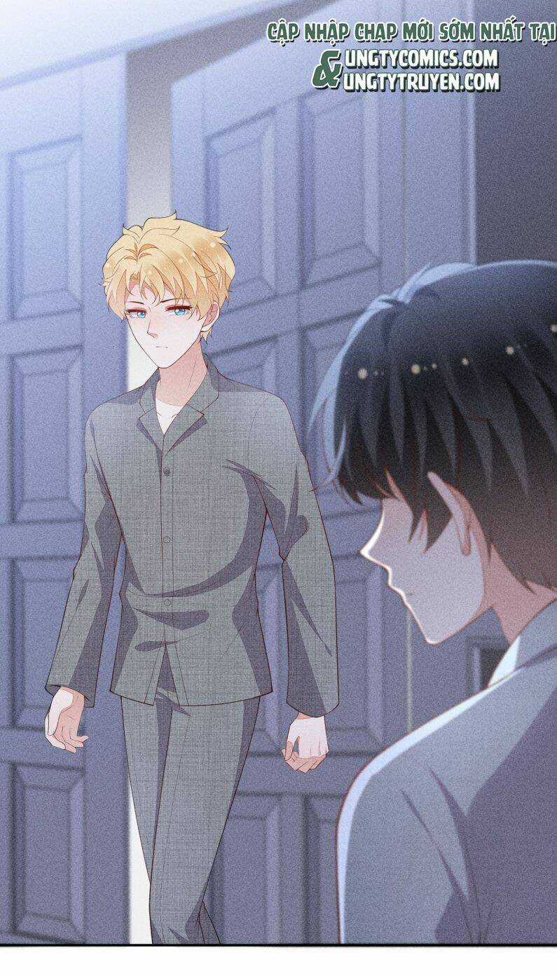 CẠNH KIẾM CHI PHONG Chapter 66 trang 24