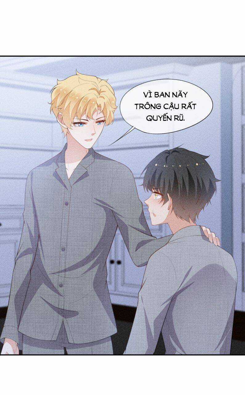 CẠNH KIẾM CHI PHONG Chapter 66 trang 26