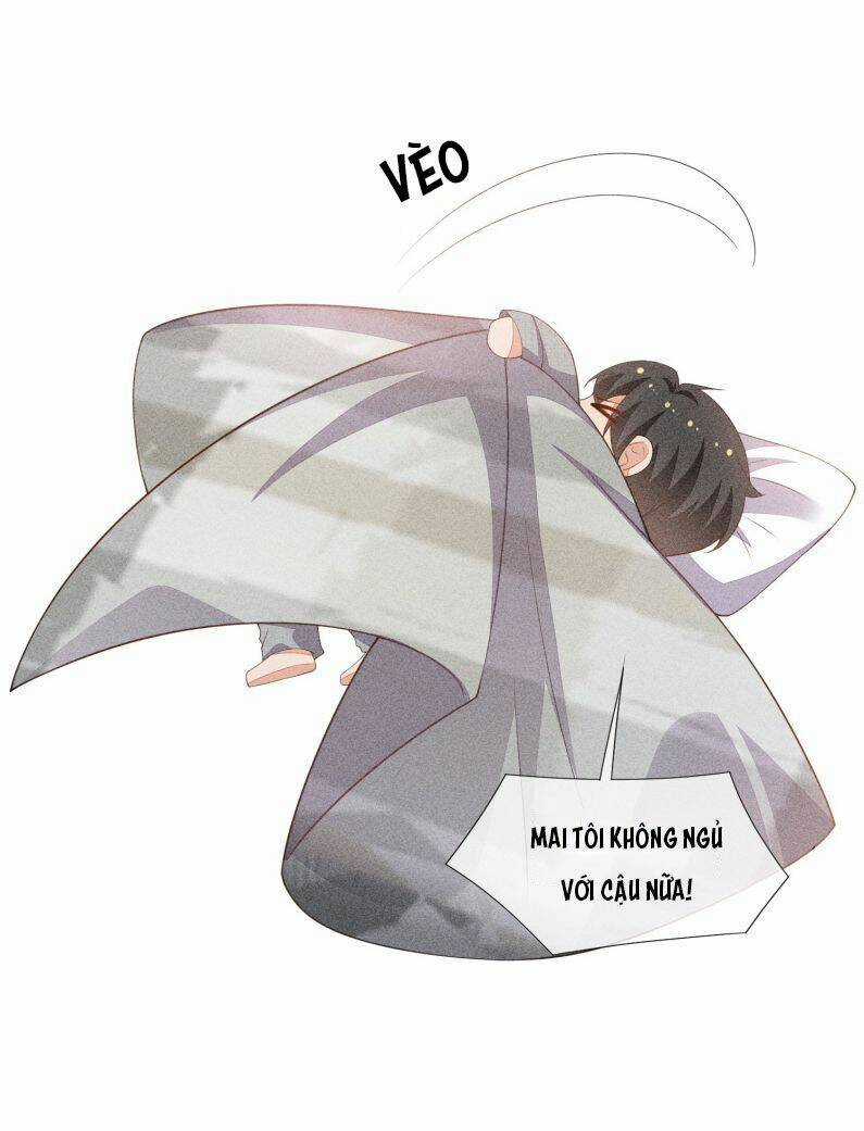 CẠNH KIẾM CHI PHONG Chapter 66 trang 27