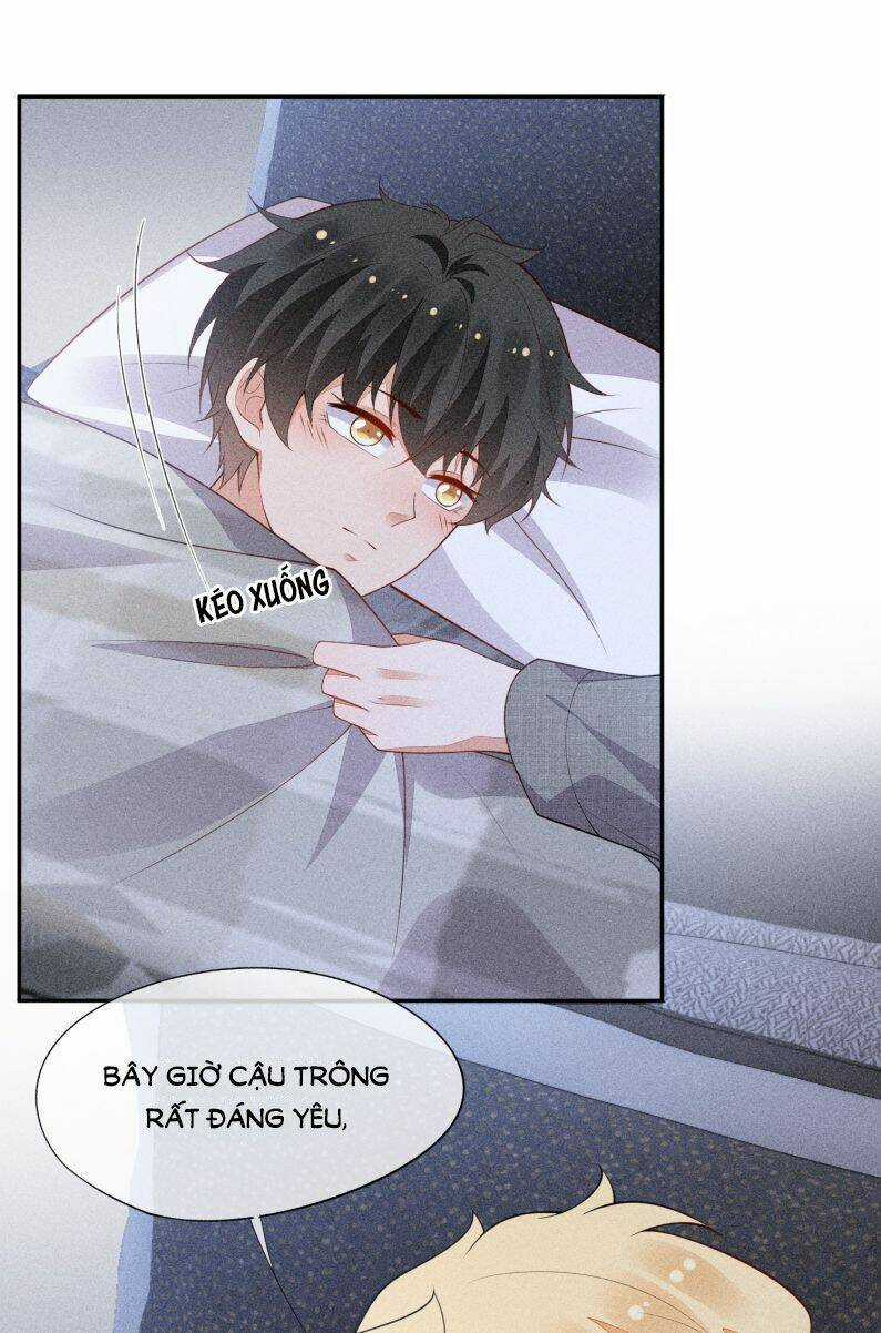 CẠNH KIẾM CHI PHONG Chapter 66 trang 3