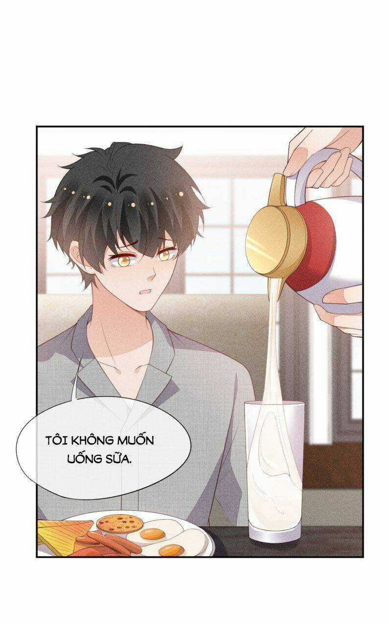 CẠNH KIẾM CHI PHONG Chapter 66 trang 32