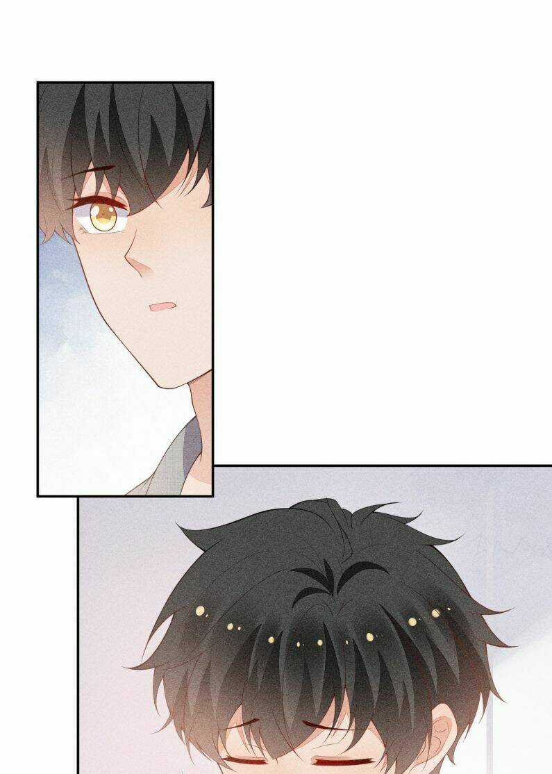 CẠNH KIẾM CHI PHONG Chapter 66 trang 37