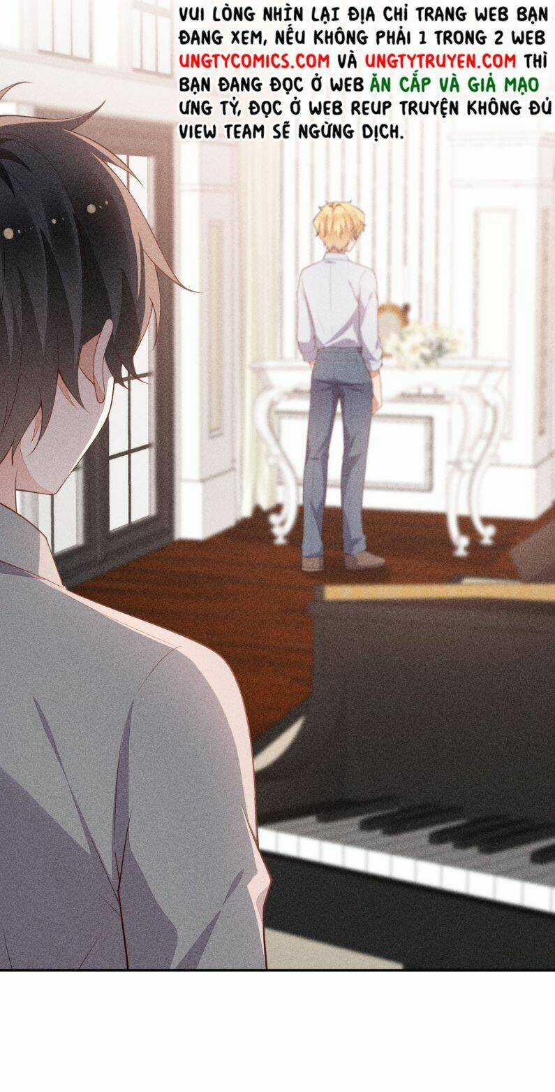 CẠNH KIẾM CHI PHONG Chapter 66 trang 41