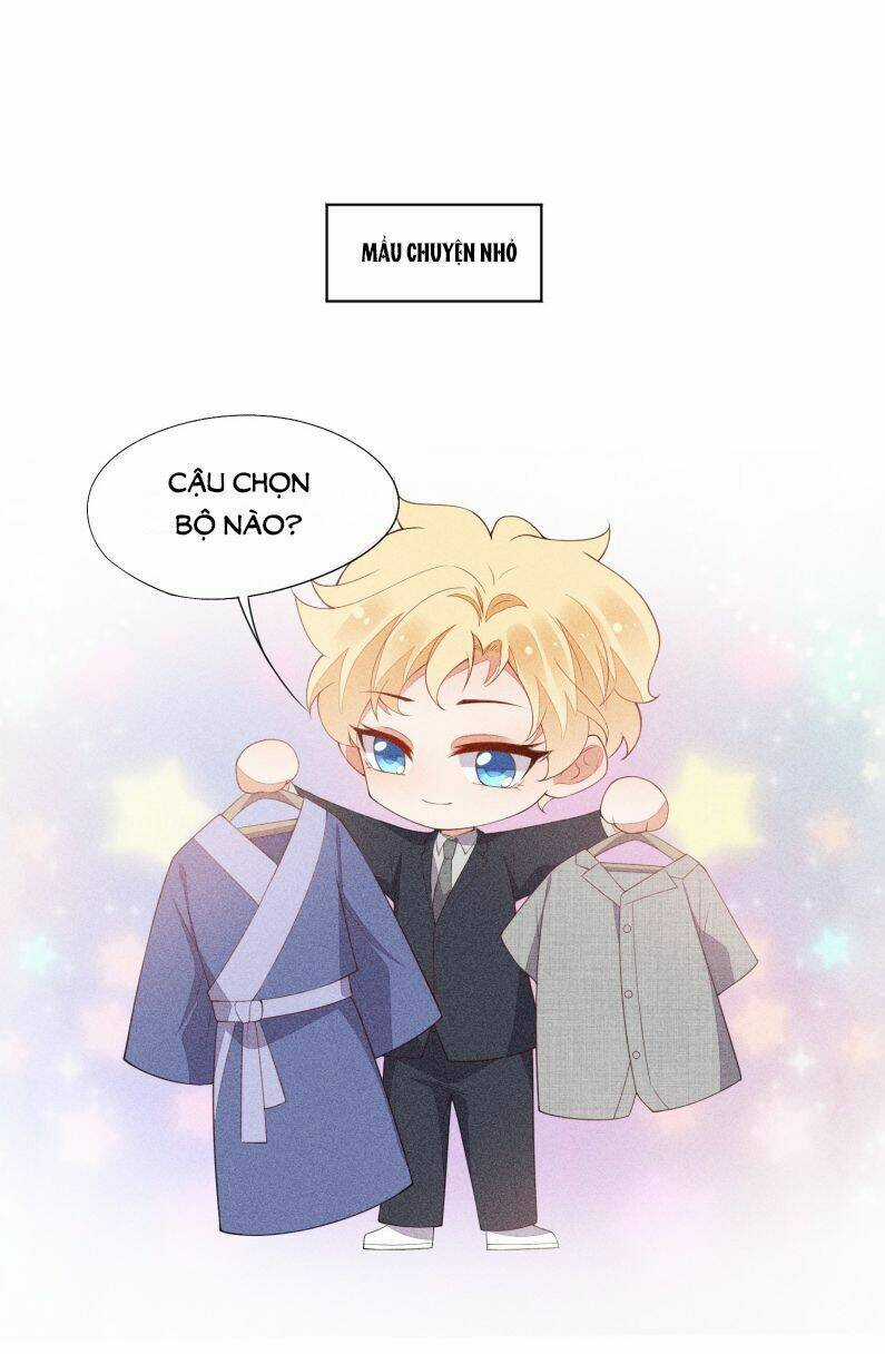 CẠNH KIẾM CHI PHONG Chapter 66 trang 46