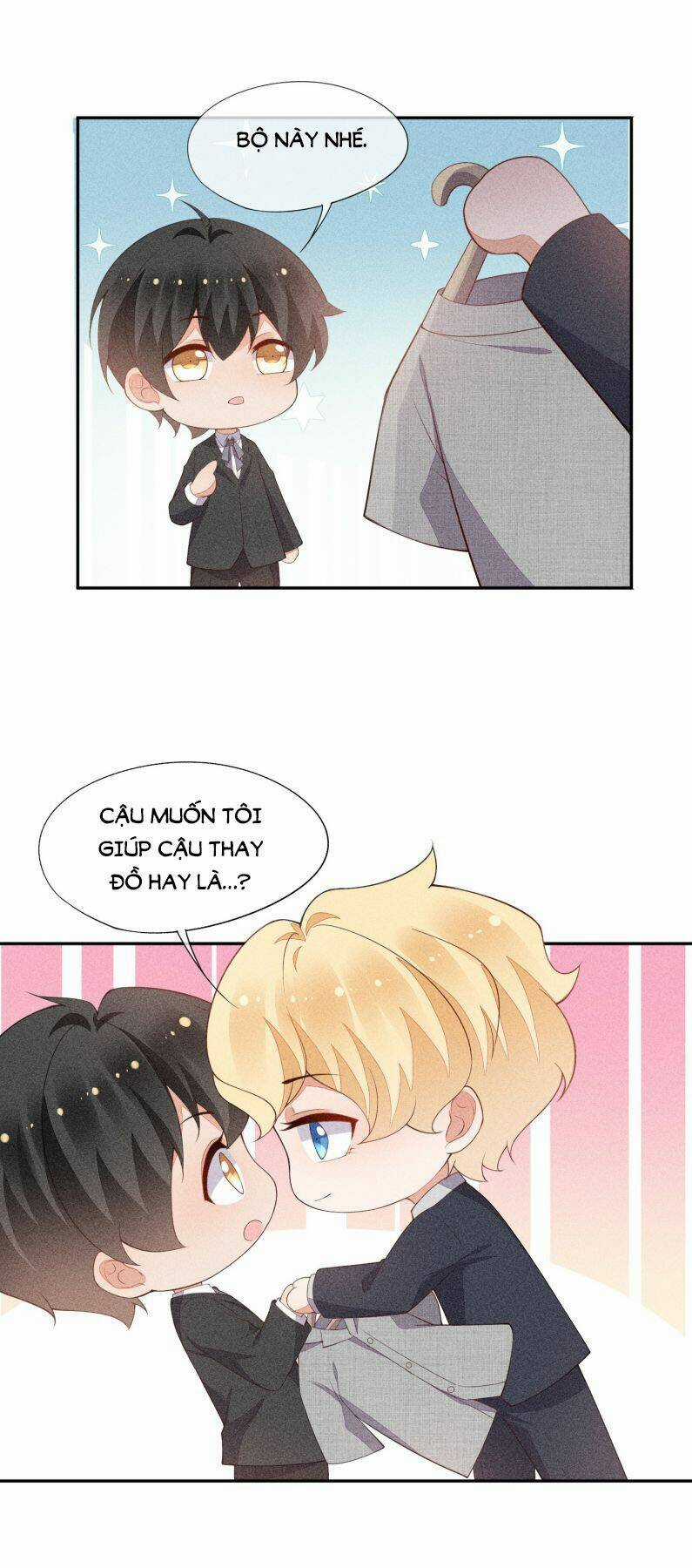 CẠNH KIẾM CHI PHONG Chapter 66 trang 47