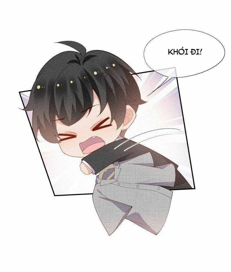 CẠNH KIẾM CHI PHONG Chapter 66 trang 48