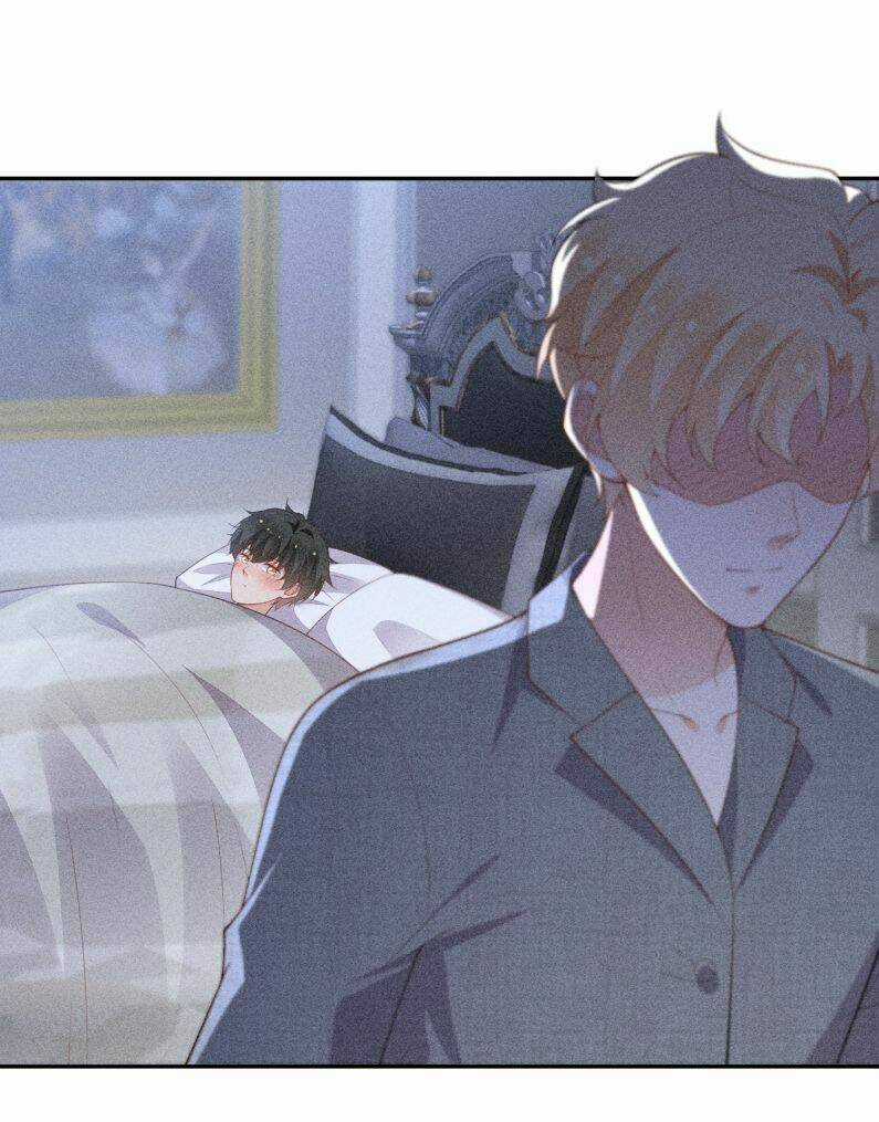 CẠNH KIẾM CHI PHONG Chapter 66 trang 5