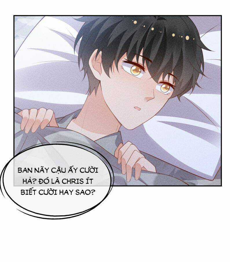 CẠNH KIẾM CHI PHONG Chapter 66 trang 6