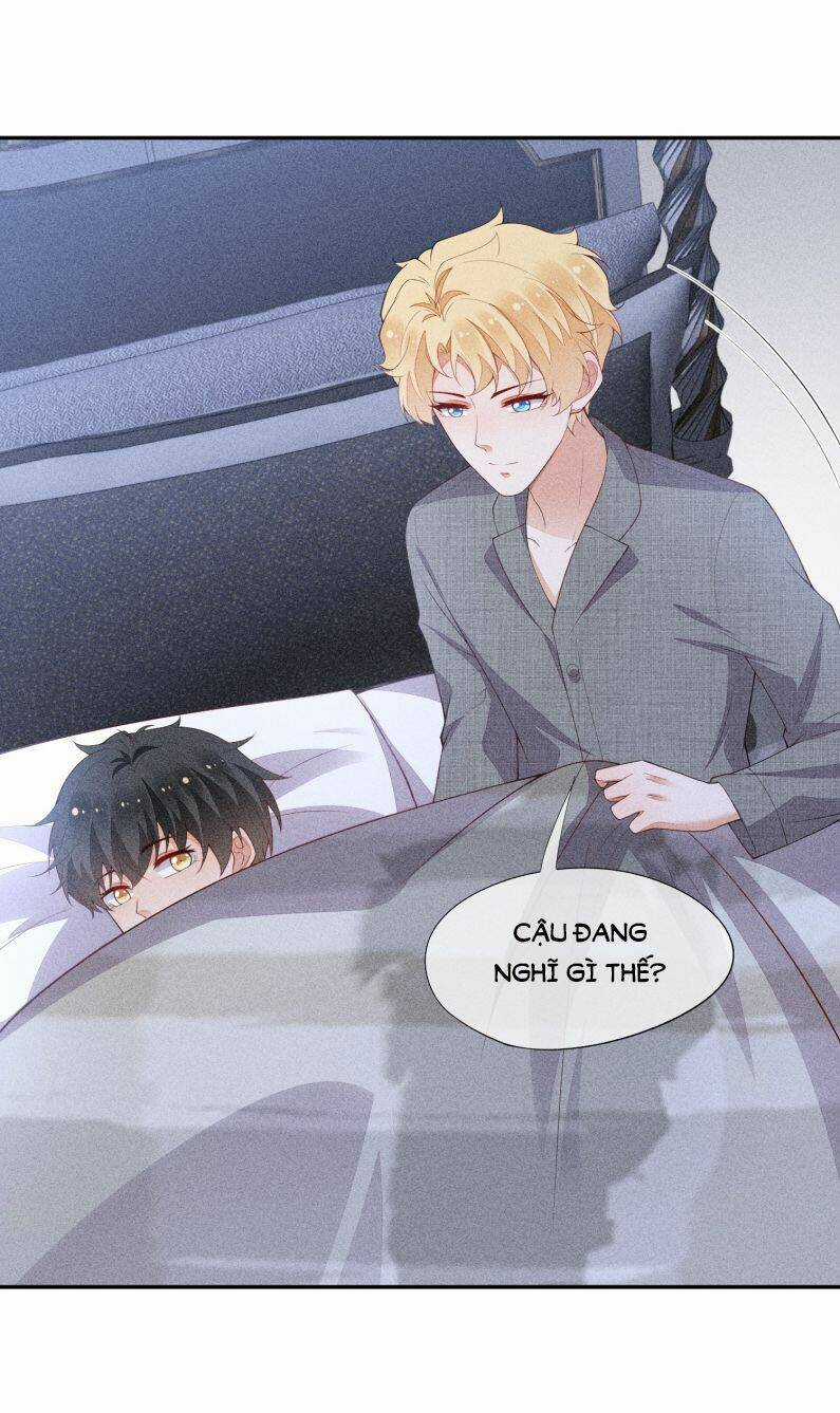 CẠNH KIẾM CHI PHONG Chapter 66 trang 9