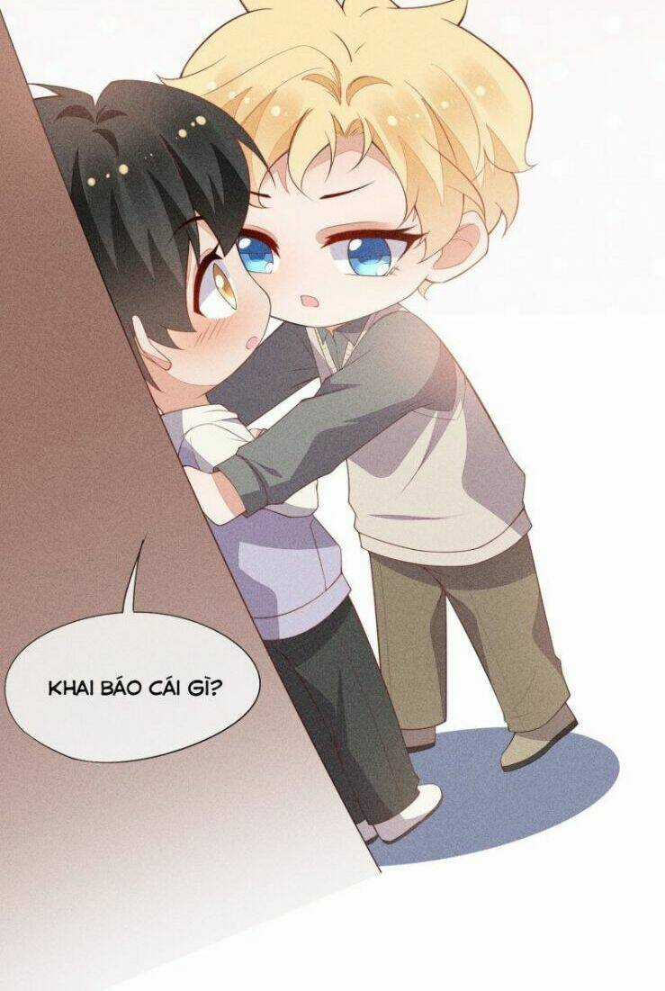 CẠNH KIẾM CHI PHONG Chapter 67 trang 101