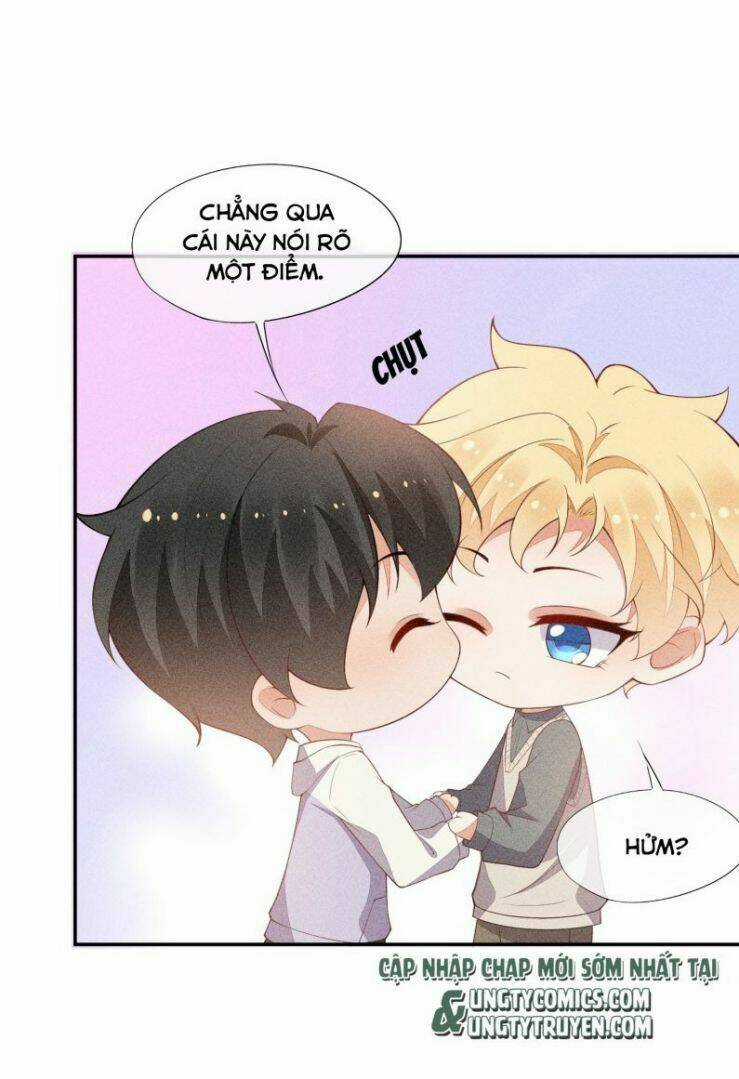 CẠNH KIẾM CHI PHONG Chapter 67 trang 103