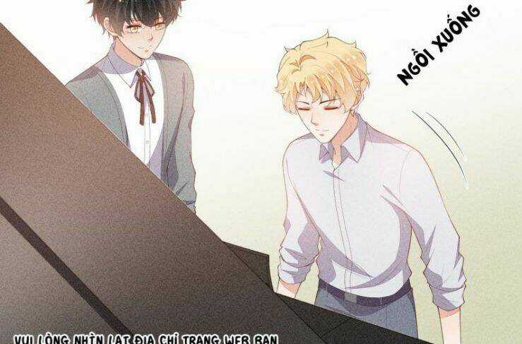 CẠNH KIẾM CHI PHONG Chapter 67 trang 11