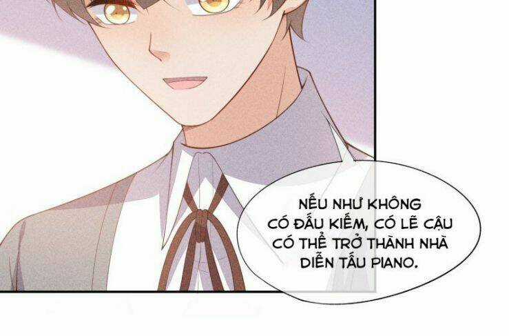CẠNH KIẾM CHI PHONG Chapter 67 trang 21