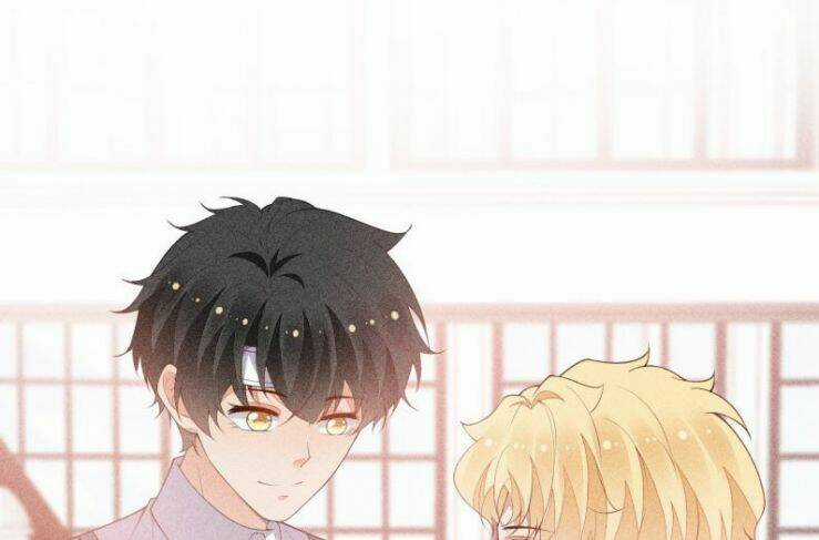 CẠNH KIẾM CHI PHONG Chapter 67 trang 25