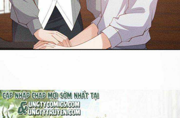 CẠNH KIẾM CHI PHONG Chapter 67 trang 27