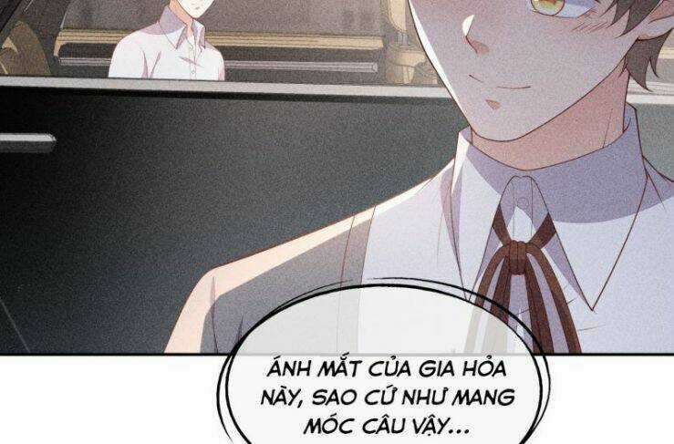 CẠNH KIẾM CHI PHONG Chapter 67 trang 34